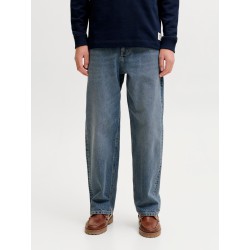 JACK & JONES Junior Alex original jeans - Blue Denim
