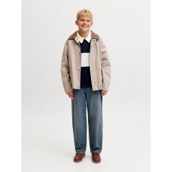 JACK & JONES Junior Alex original jeans - Blue Denim