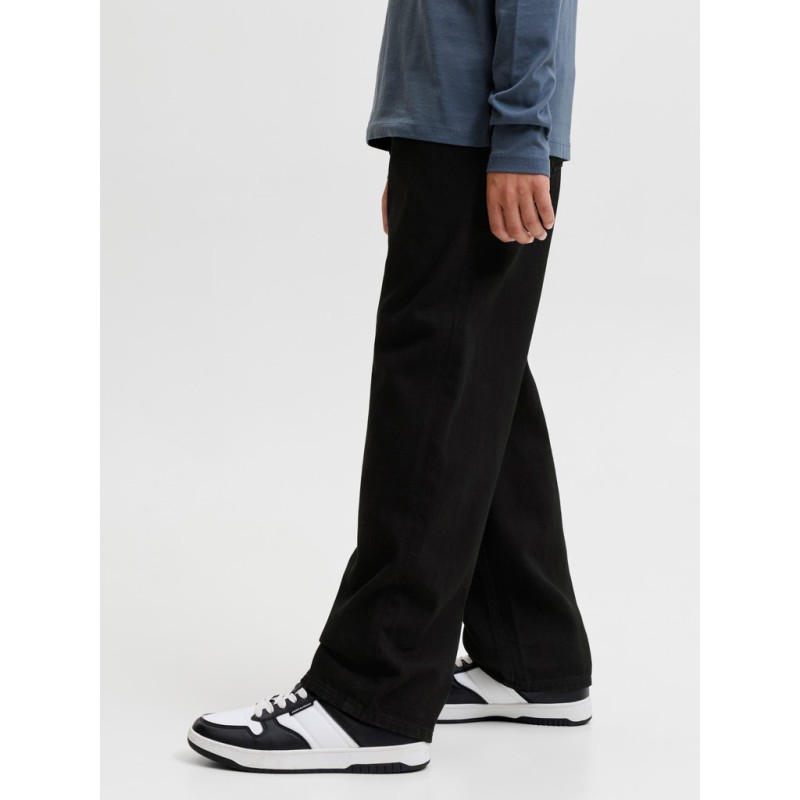 JACK & JONES Junior Chris original jeans - Black Denim