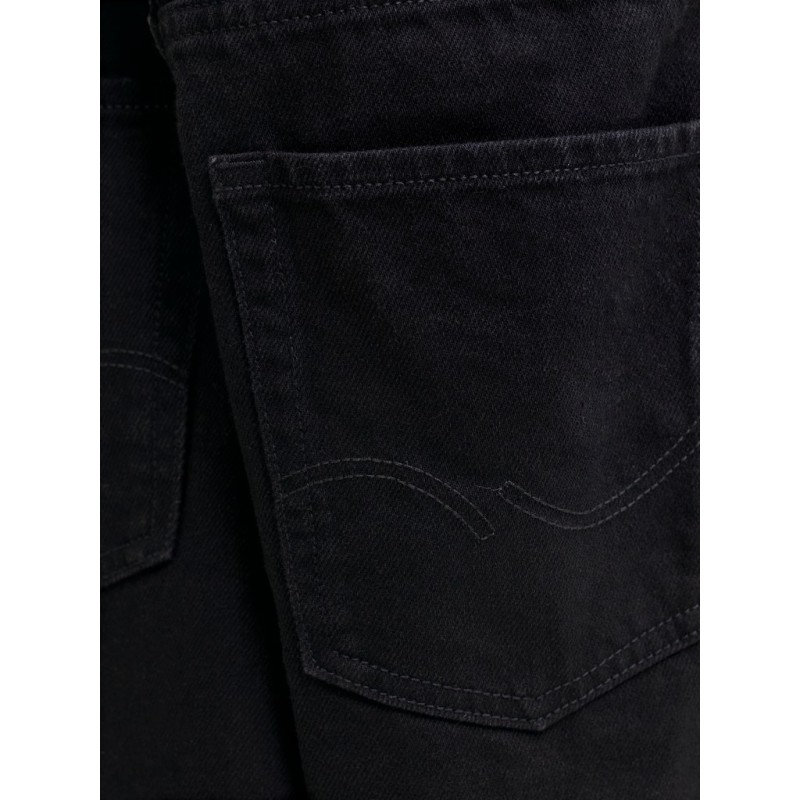 JACK & JONES Junior Chris original jeans - Black Denim