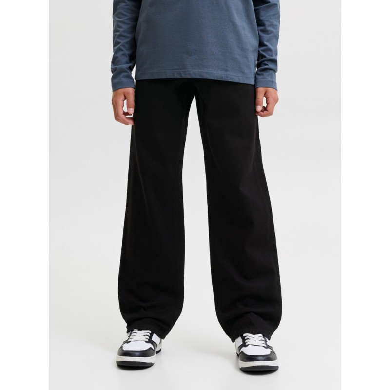 JACK & JONES Junior Chris original jeans - Black Denim