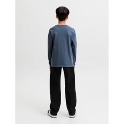 JACK & JONES Junior Chris original jeans - Black Denim