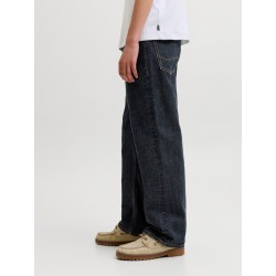 JACK & JONES Junior Alex original jeans - Blue Denim