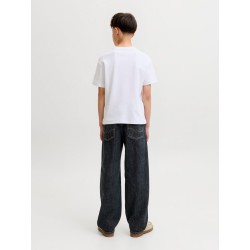 JACK & JONES Junior Alex original jeans - Blue Denim