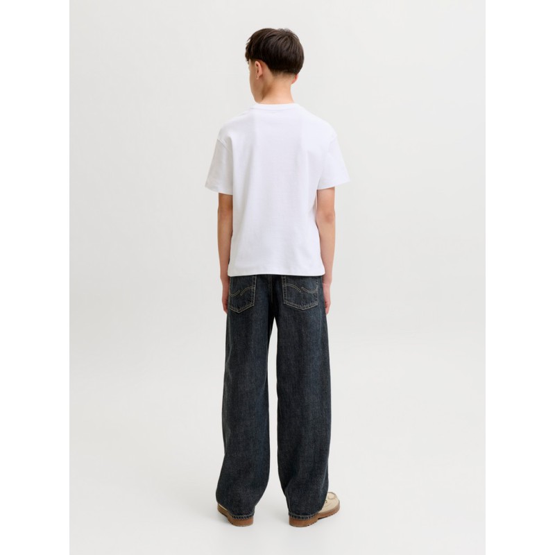 JACK & JONES Junior Alex original jeans - Blue Denim