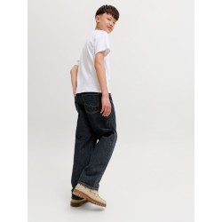 JACK & JONES Junior Alex original jeans - Blue Denim
