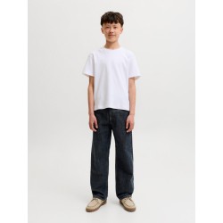 JACK & JONES Junior Alex original jeans - Blue Denim