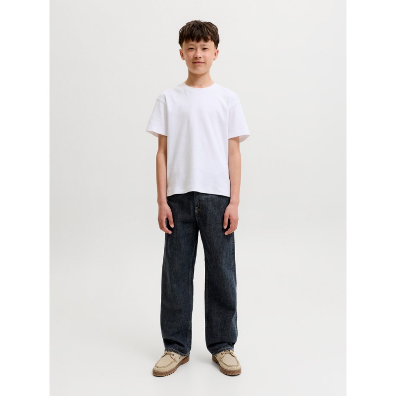 JACK & JONES Junior Alex original jeans - Blue Denim