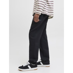JACK & JONES PLUS Kane Bradly bukser - Sort