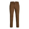 JACK & JONES Marco Bowie Chino Bukser - Cocoa
