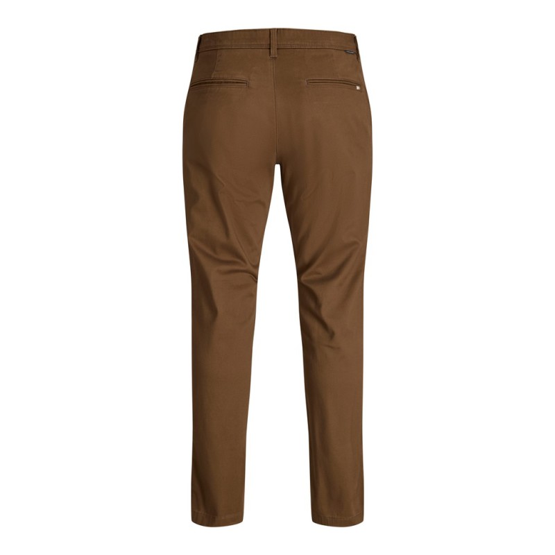 JACK & JONES Marco Bowie Chino Bukser - Cocoa