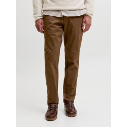 JACK & JONES Marco Bowie Chino Bukser - Cocoa