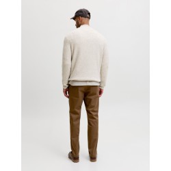 JACK & JONES Marco Bowie Chino Bukser - Cocoa