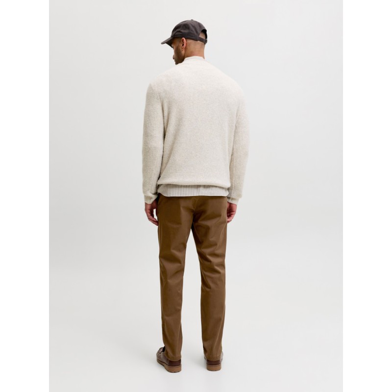 JACK & JONES Marco Bowie Chino Bukser - Cocoa