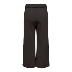 ONLY CARMAKOMA Stilla Pants - Black Coffee