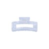 ONLY Catja stor hårklemme - Pastel Blue