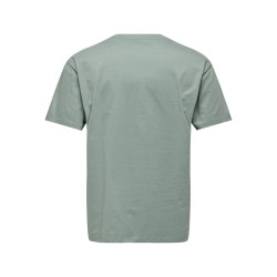 ONLY & SONS Fred Relaxed T-shirt - Chinois Green
