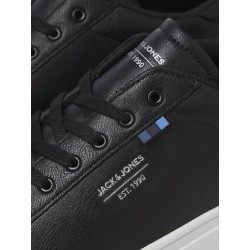 JACK & JONES Bale Sneakers - Anthracite