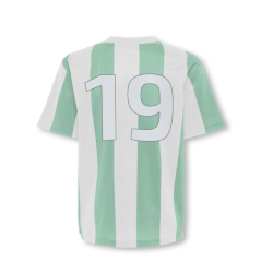 ONLY & SONS JUNIOR Declan relaxed kortærmet t-shirt - Brook Green