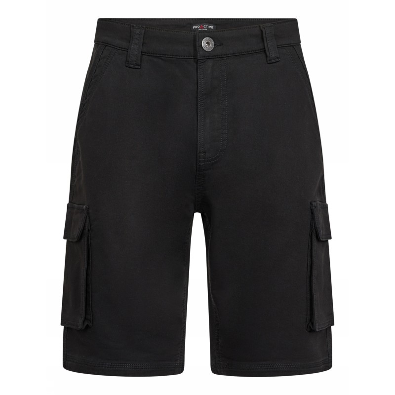 JBS ProActive 4-way stretch shorts - Sort