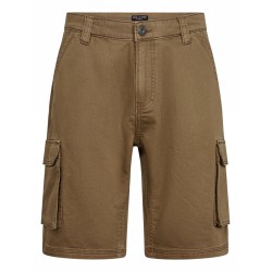 JBS ProActive 4-way stretch shorts - Bronzo