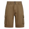 JBS ProActive 4-way stretch shorts - Bronzo