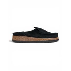 SKVULP Herre Bio Slipper - Sort