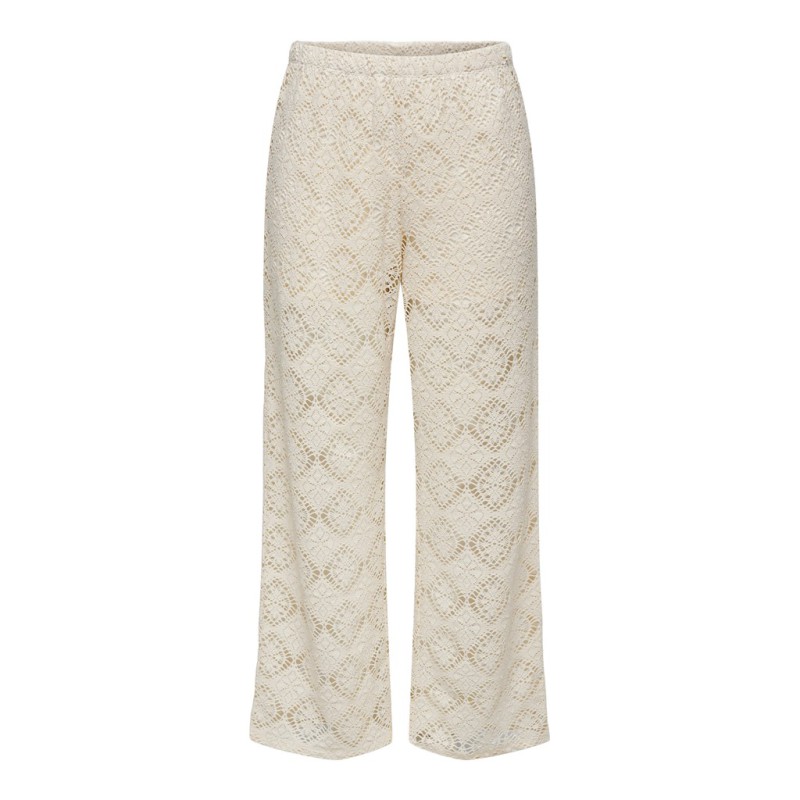 JDY Eva blonde bukser - Birch