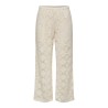 JDY Eva blonde bukser - Birch