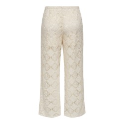 JDY Eva blonde bukser - Birch