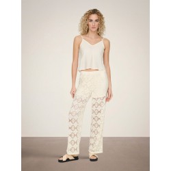JDY Eva blonde bukser - Birch