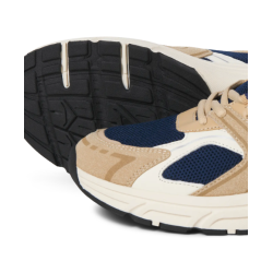 JACK & JONES Astra combo sneakers - Curds & Whey