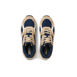 JACK & JONES Astra combo sneakers - Curds & Whey