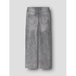 NAME IT KIDS Ryan straight denim jeans - Medium Grey Denim