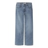 NAME IT KIDS Ryan straight denim jeans - Medium Blue Denim