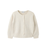 NAME IT KIDS lemina langærmet cardigan - Peyote