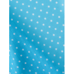 NAME IT KIDS Likka langærmet top - Milky Blue