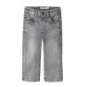 NAME IT Mini Ryan straight jeans - Medium Grey Denim