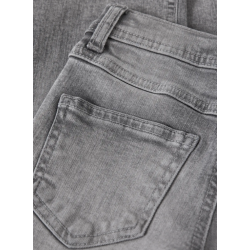 NAME IT Mini Ryan straight jeans - Medium Grey Denim