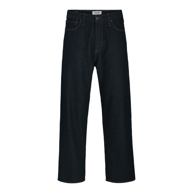 JACK & JONES Alex baggy fit jeans - Blue Denim