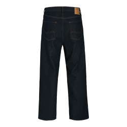 JACK & JONES Alex baggy fit jeans - Blue Denim