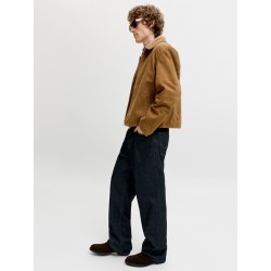 JACK & JONES Alex baggy fit jeans - Blue Denim