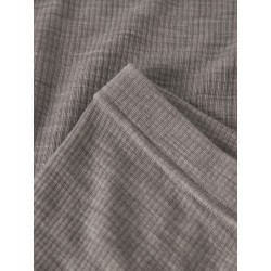 NAME IT MINI Wax uld rib leggings - Satellite