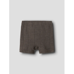 NAME IT MINI Wang Uld Underbukser - Morel