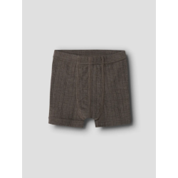 NAME IT MINI Wang Uld Underbukser - Morel