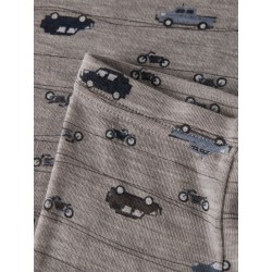 NAME IT Baby Wang uld rib longjohns - Satellite