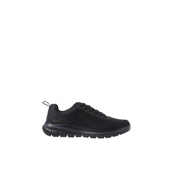 JACK & JONES Crescent Jacquard sneakers - Anthracite