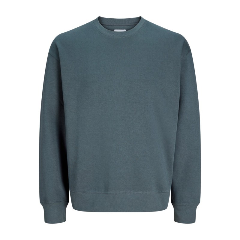 JACK & JONES Ace crew neck sweatshirt -Turbulence