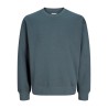 JACK & JONES Ace crew neck sweatshirt -Turbulence