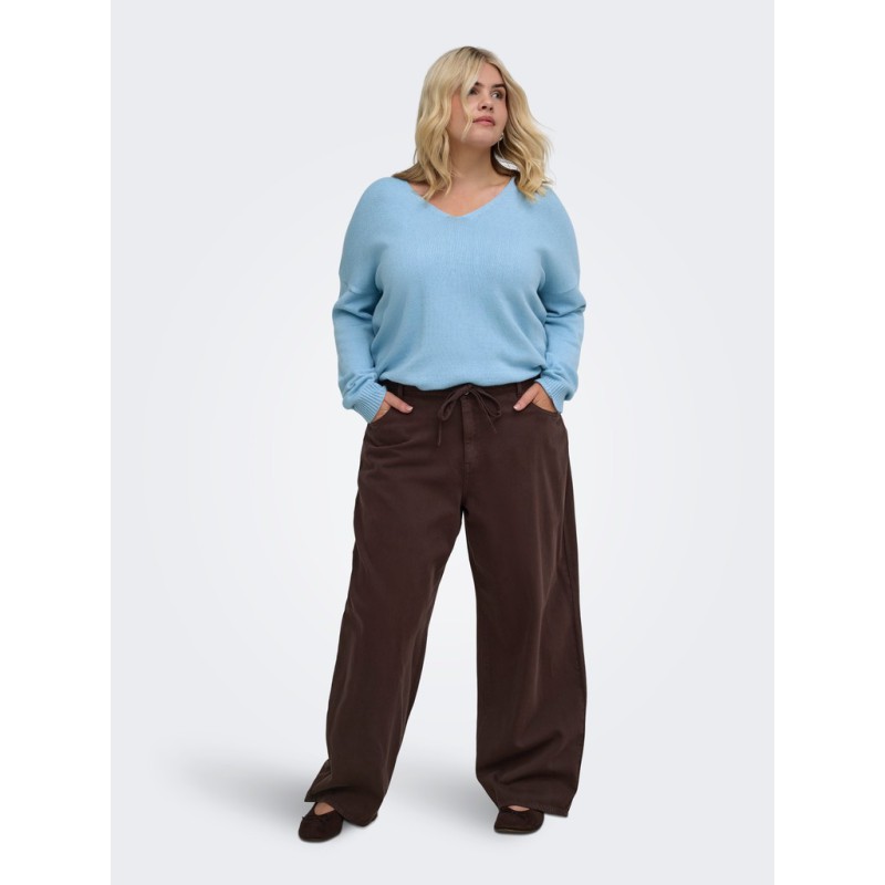 ONLYCARMAKOMA Gianna - Coffee Bean